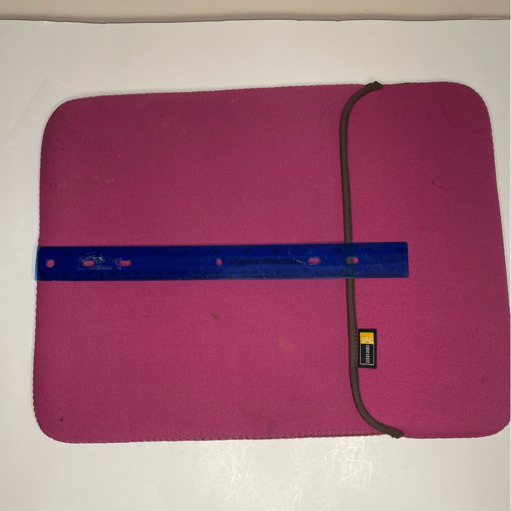 Neoprene laptop sleeve Case